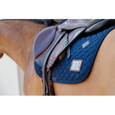 Tapis de selle de compétition 2 numéros Kentucky Jumping Tapis de selle de compétition 2 numéros Kentucky Jumping