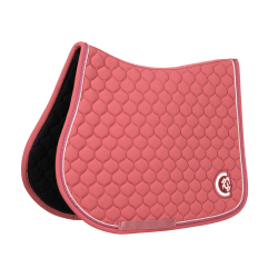 Tapis onion quilt 3D logo jumping beige Kentucky Fuchsia Rose Tapis onion quilt 3D logo jumping beige Kentucky Fuchsia Rose