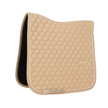 Tapis onion quilt rubber logoo dressage Kentucky Tapis onion quilt rubber logoo dressage Kentucky