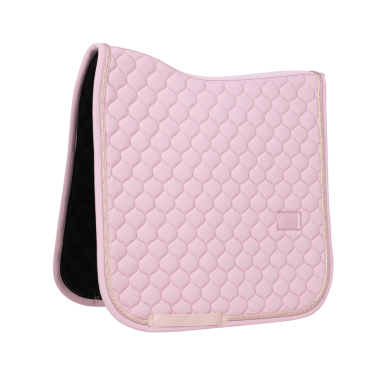 Tapis onion quilt rubber logoo dressage Kentucky Tapis onion quilt rubber logoo dressage Kentucky