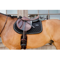 Tapis onion quilt rubber logoo jumping Kentucky