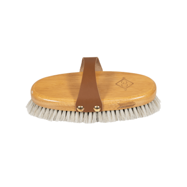 Brosse de finition Grooming Deluxe Brosse de finition Grooming Deluxe