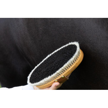 Brosse de finition Grooming Deluxe Brosse de finition Grooming Deluxe