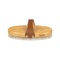 Brosse douce Grooming Deluxe Brun Marron Brosse douce Grooming Deluxe Brun Marron
