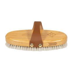 Brosse douce Grooming Deluxe Brun Marron Brosse douce Grooming Deluxe Brun Marron