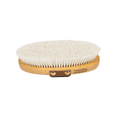 Brosse douce à poils doux small Grooming Deluxe Brosse douce à poils doux small Grooming Deluxe