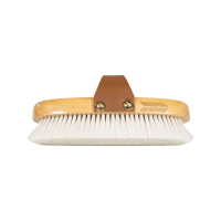 Brosse douce à poils doux small Grooming Deluxe Naturel Marron Brosse douce à poils doux small Grooming Deluxe Naturel Marron