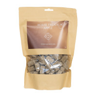 Friandise cheval Grooming Deluxe Pomme