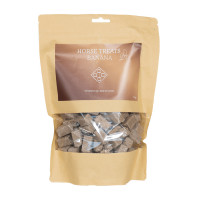 Friandise cheval Grooming Deluxe Banane Jaune Friandise cheval Grooming Deluxe Banane Jaune