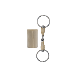 Comfort Wrap mors Grooming Deluxe