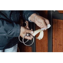 Comfort Wrap mors Grooming Deluxe