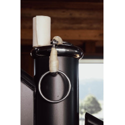 Comfort Wrap mors Grooming Deluxe