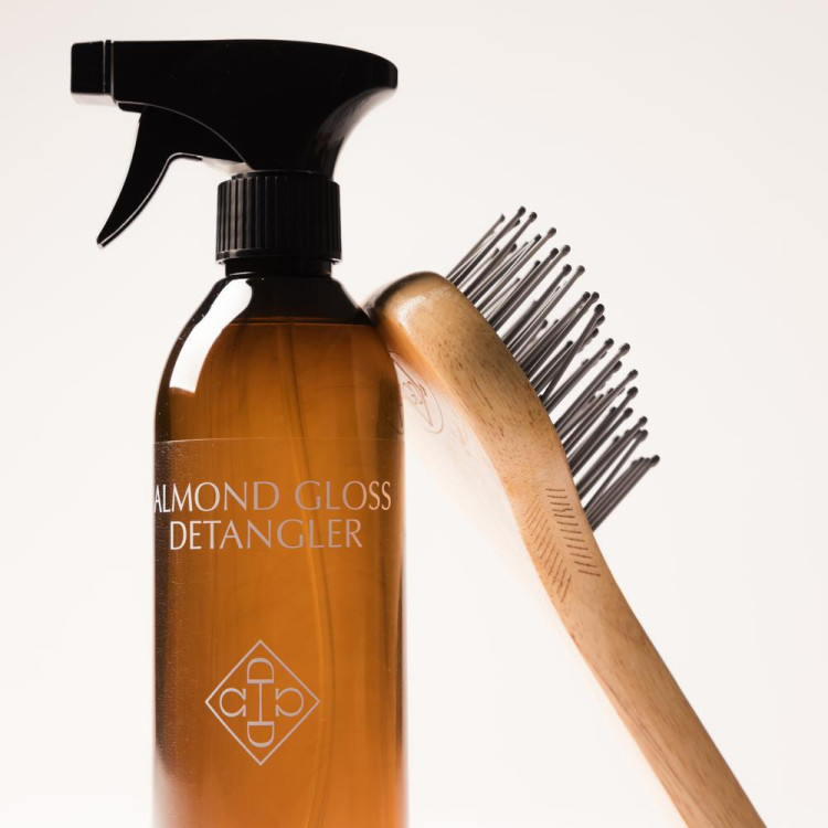 Démêlant Gloss Amande Grooming Deluxe