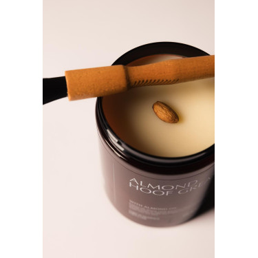 Graisse à pieds Amande Grooming Deluxe Graisse à pieds Amande Grooming Deluxe