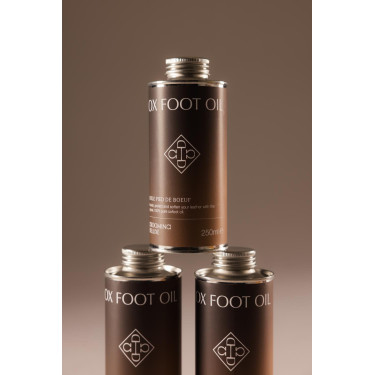 Huile de pied de boeuf Grooming Deluxe Huile de pied de boeuf Grooming Deluxe