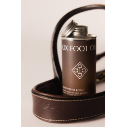 Huile de pied de boeuf Grooming Deluxe