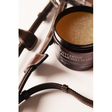 Savon Glycériné Amande Grooming Deluxe Savon Glycériné Amande Grooming Deluxe
