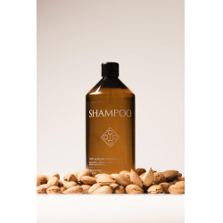 Shampoing Gloss Amande Grooming Deluxe