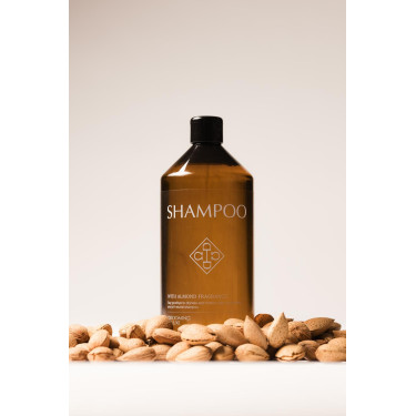 Shampoing Gloss Amande Grooming Deluxe Shampoing Gloss Amande Grooming Deluxe