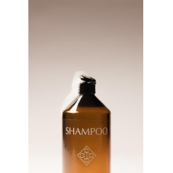Shampoing Gloss Amande Grooming Deluxe