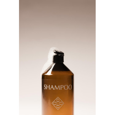 Shampoing Gloss Amande Grooming Deluxe Shampoing Gloss Amande Grooming Deluxe