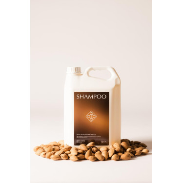 Shampoing Gloss Amande Grooming Deluxe Shampoing Gloss Amande Grooming Deluxe