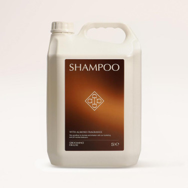 Shampoing Gloss Amande Grooming Deluxe Shampoing Gloss Amande Grooming Deluxe