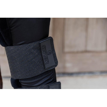 Stable boots PROtect pour antérieurs version longue Kentucky Stable boots PROtect pour antérieurs version longue Kentucky