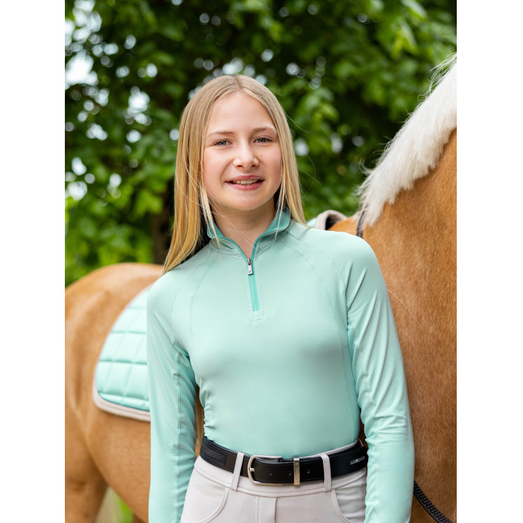 Base Layer Hope léger LeMieux Young Rider Base Layer Hope léger LeMieux Young Rider