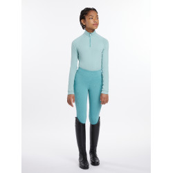Base Layer Hope léger LeMieux Young Rider Aqua