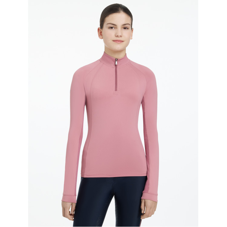 Base Layer Hope léger LeMieux Young Rider