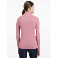 Base Layer Hope léger LeMieux Young Rider Alpine Marron