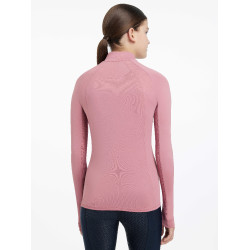 Base Layer Hope léger LeMieux Young Rider Peony Base Layer Hope léger LeMieux Young Rider Peony