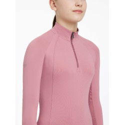 Base Layer Hope léger LeMieux Young Rider Peony Base Layer Hope léger LeMieux Young Rider Peony