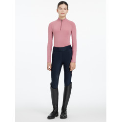 Base Layer Hope léger LeMieux Young Rider Peony Base Layer Hope léger LeMieux Young Rider Peony