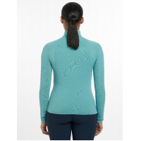 Base Layer léger LeMieux Halle Alpine Marron Base Layer léger LeMieux Halle Alpine Marron