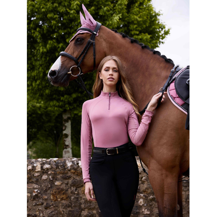 Base Layer léger LeMieux Halle Base Layer léger LeMieux Halle