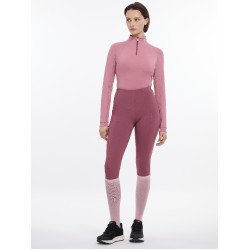 Base Layer léger LeMieux Halle Peony