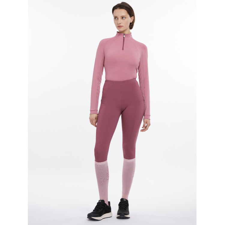 Base Layer léger LeMieux Halle Base Layer léger LeMieux Halle