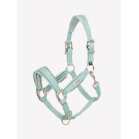 Licol LeMieux Versailles Aqua