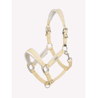 Licol LeMieux Versailles Mimosa