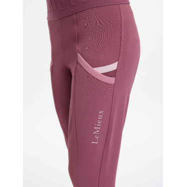 Pantalon Mini LeMieux Pull On Pantalon Mini LeMieux Pull On