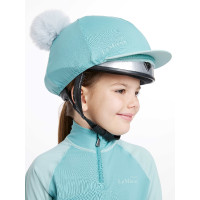 Toque Mini LeMieux Kiwi Kaki Toque Mini LeMieux Kiwi Kaki