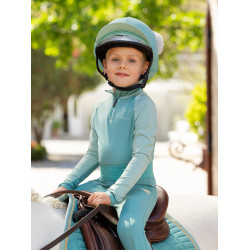 Toque Mini LeMieux Lagoon Bleu