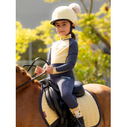 Toque Mini LeMieux Mimosa Toque Mini LeMieux Mimosa