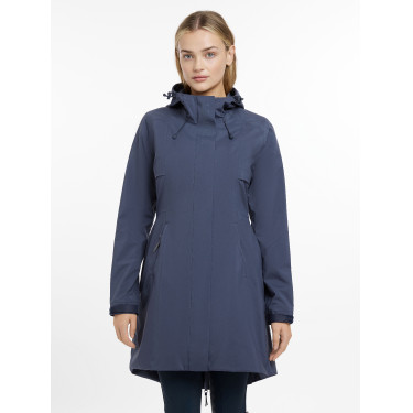 Veste de pluie longue LeMieux Grace Veste de pluie longue LeMieux Grace