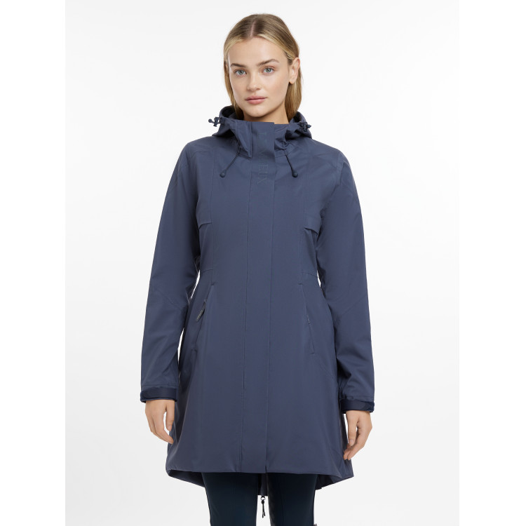 Veste de pluie longue LeMieux Grace