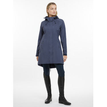 Veste de pluie longue LeMieux Grace Veste de pluie longue LeMieux Grace