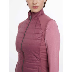 Veste sans manches LeMieux Juliette Rosewood