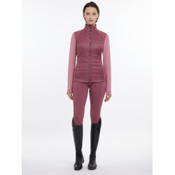 Veste sans manches LeMieux Juliette Rosewood